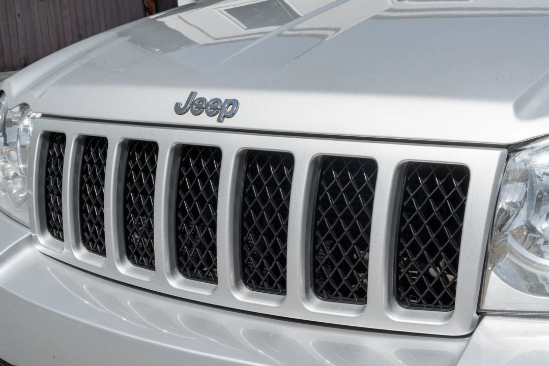 2006 Jeep WK Grand Cherokee - Image 14 of 31