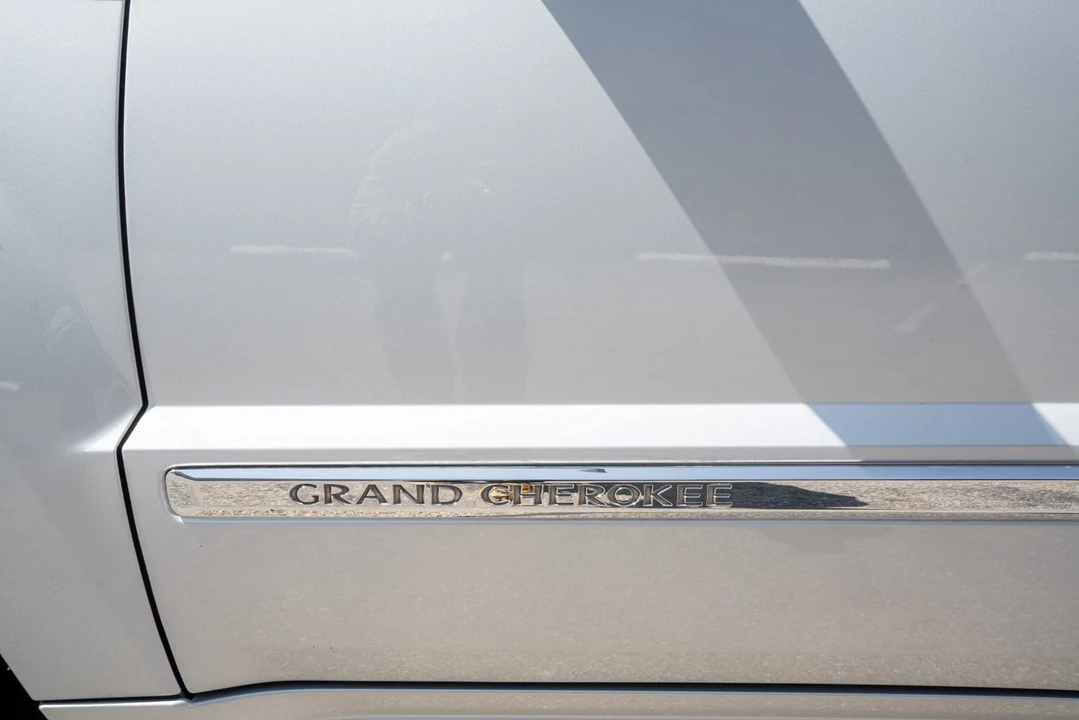 2006 Jeep WK Grand Cherokee - Image 22 of 31