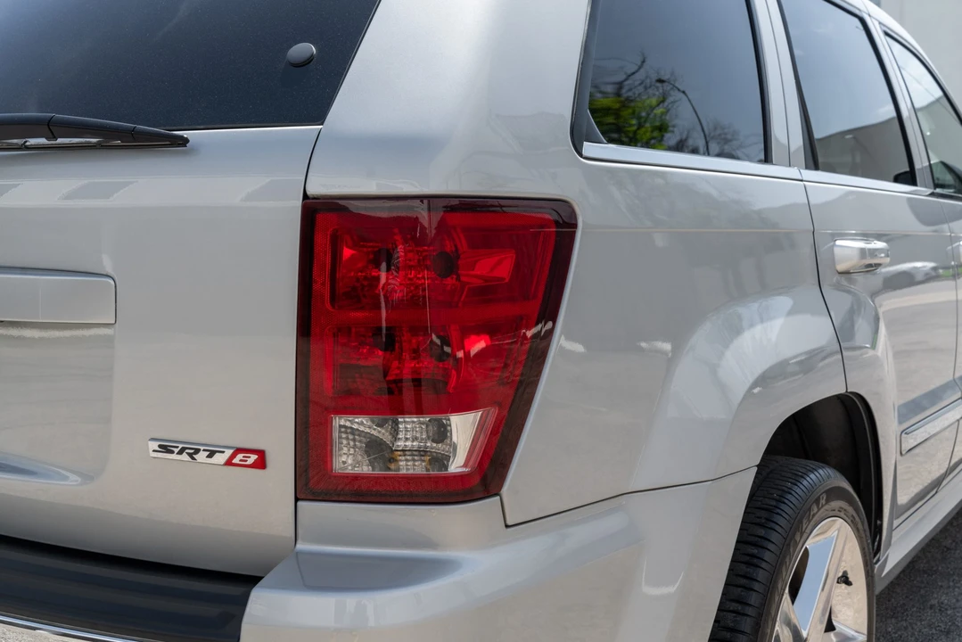 2006 Jeep WK Grand Cherokee - Image 17 of 31