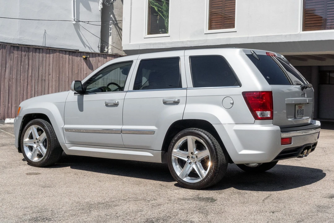 2006 Jeep WK Grand Cherokee - Image 9 of 31