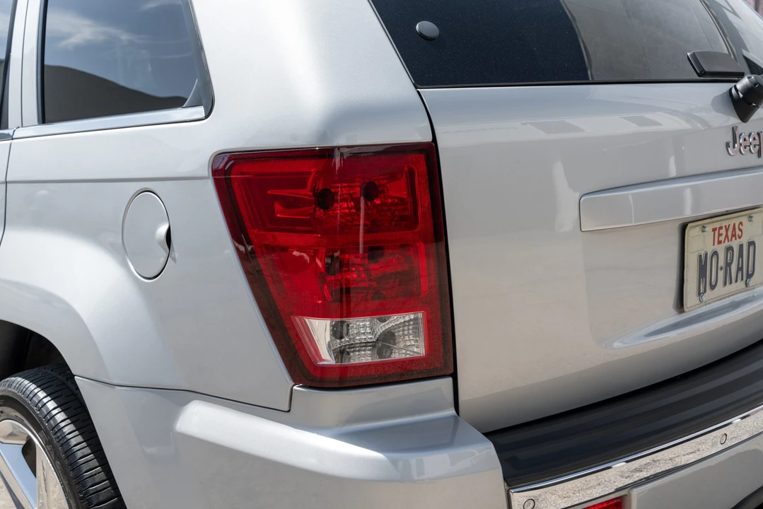 2006 Jeep WK Grand Cherokee - Image 16 of 31