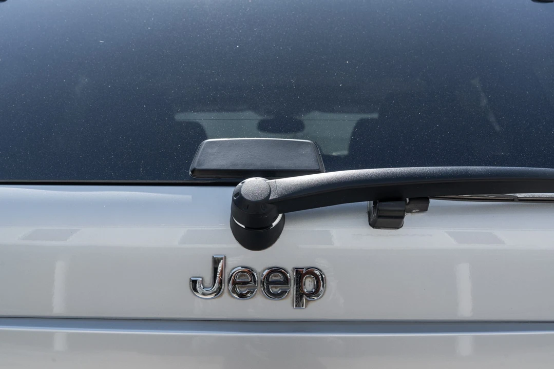2006 Jeep WK Grand Cherokee - Image 30 of 31