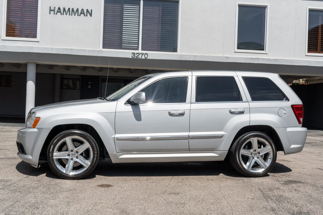 2006 Jeep WK Grand Cherokee - Image 10 of 31