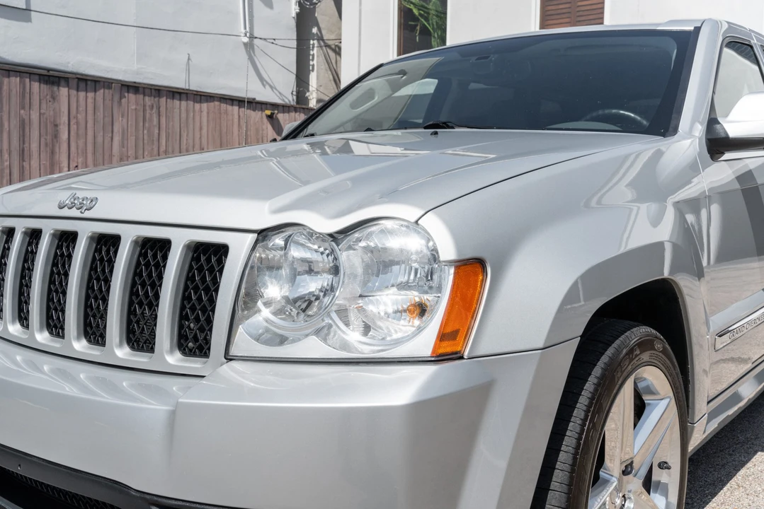 2006 Jeep WK Grand Cherokee - Image 13 of 31