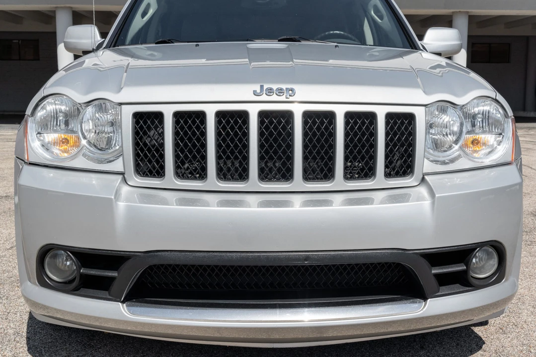 2006 Jeep WK Grand Cherokee - Image 12 of 31