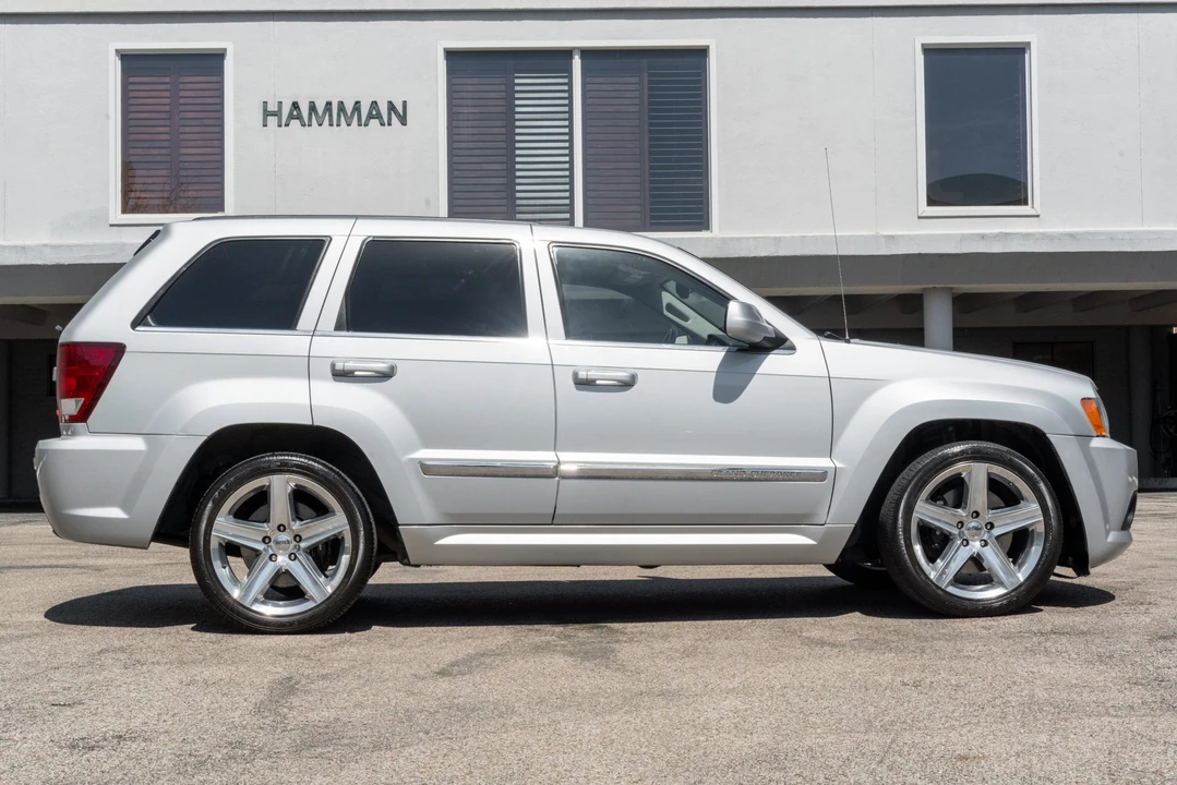 2006 Jeep WK Grand Cherokee - Image 6 of 31