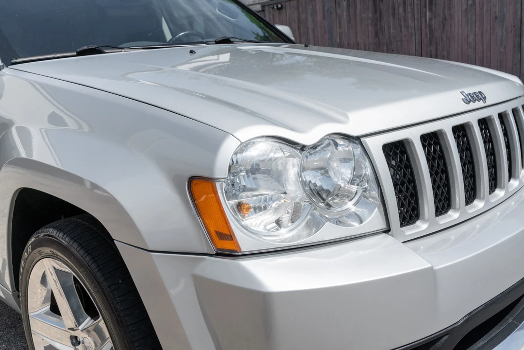 2006 Jeep WK Grand Cherokee - Image 11 of 31