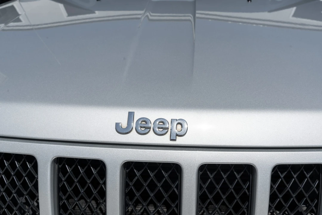 2006 Jeep WK Grand Cherokee - Image 15 of 31