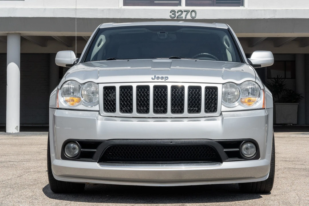 2006 Jeep WK Grand Cherokee - Image 4 of 31