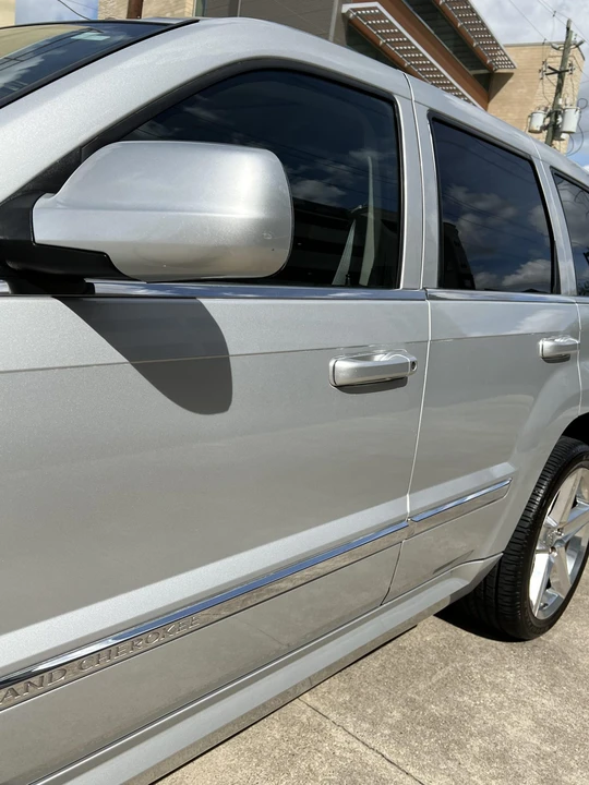 2006 Jeep WK Grand Cherokee - Image 24 of 31