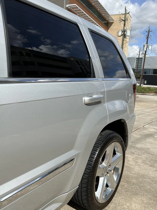 2006 Jeep WK Grand Cherokee - Image 26 of 31