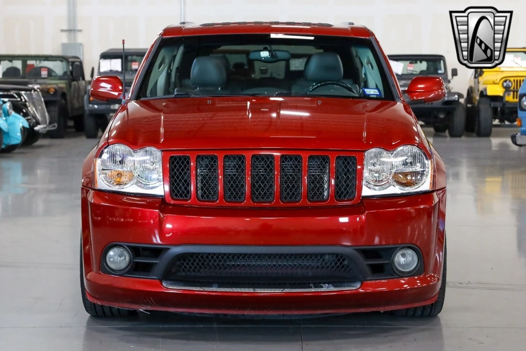 2006 Jeep WK Grand Cherokee - Image 3 of 12