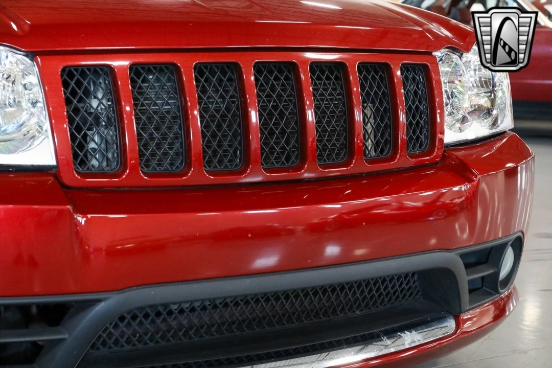 2006 Jeep WK Grand Cherokee - Image 8 of 12