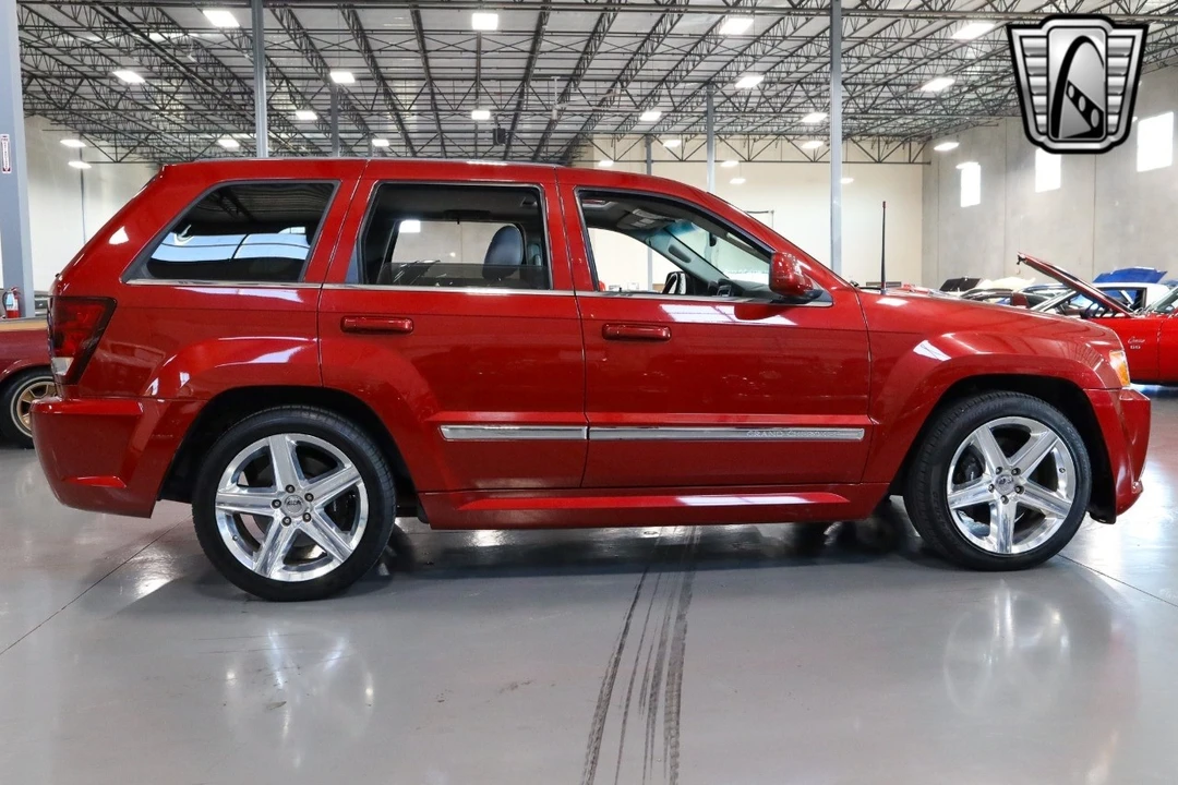 2006 Jeep WK Grand Cherokee - Image 7 of 12