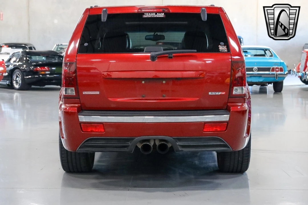 2006 Jeep WK Grand Cherokee - Image 5 of 12