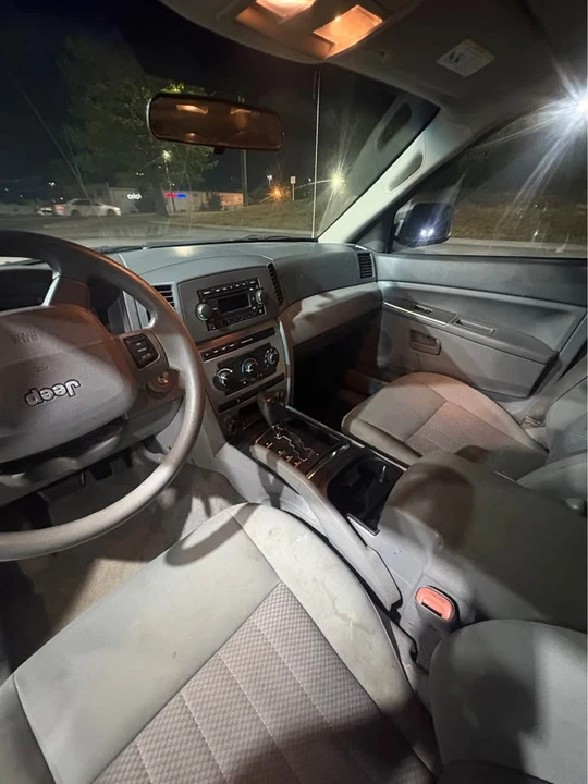 2006 Jeep WK Grand Cherokee - Image 4 of 5