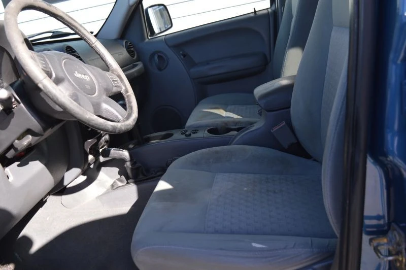2006 Jeep KJ Liberty - Image 12 of 12