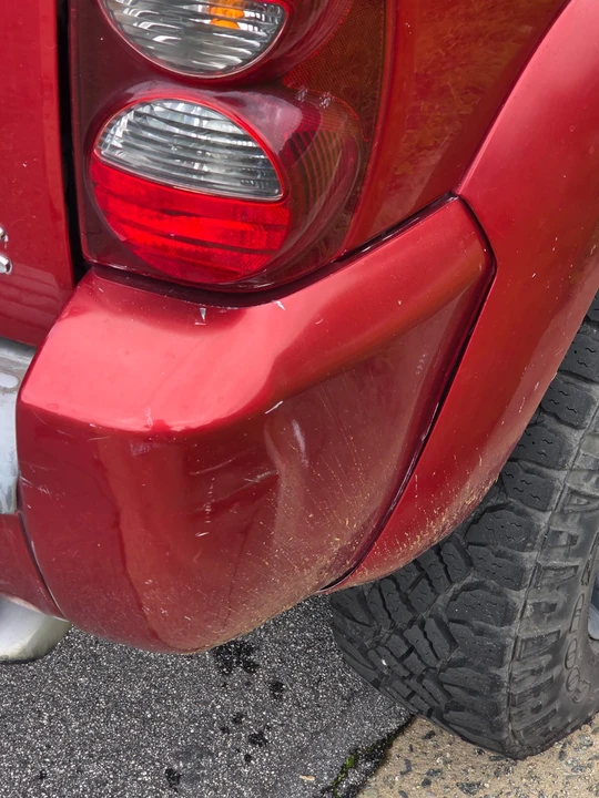 2006 Jeep KJ Liberty - Image 11 of 18