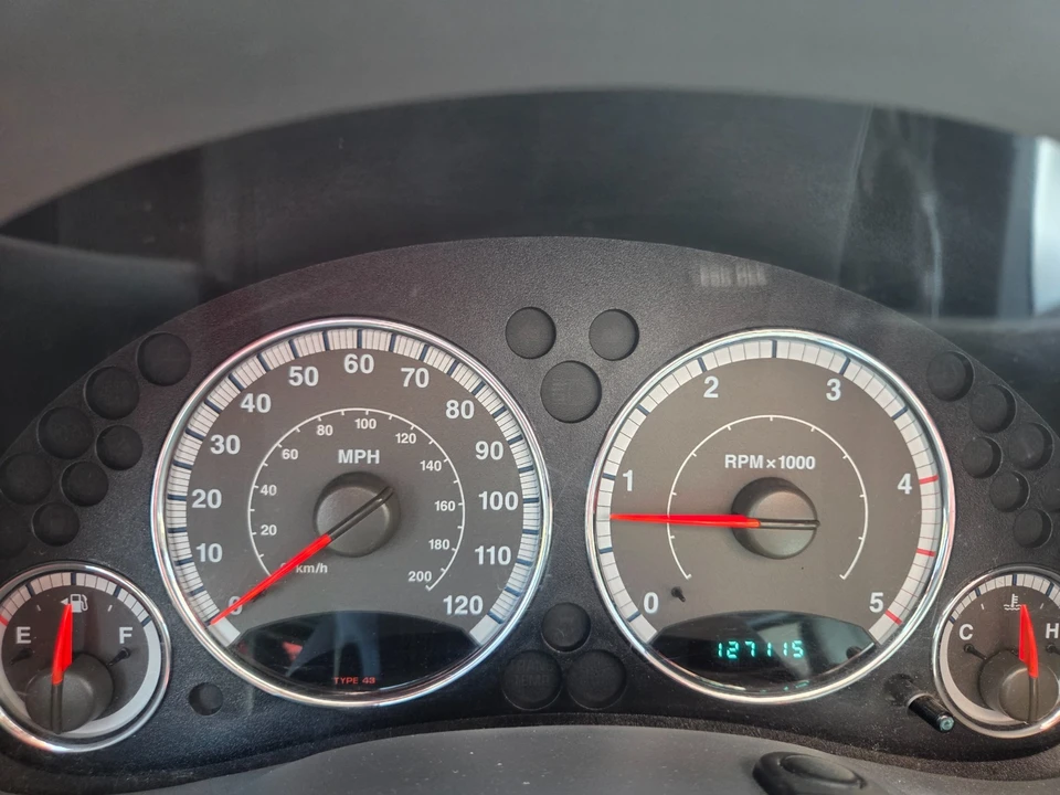 2006 Jeep KJ Liberty - Image 10 of 18
