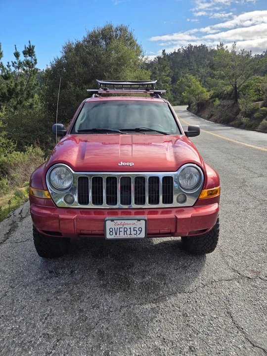 2006 Jeep KJ Liberty - Image 2 of 18