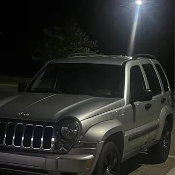 2006 Jeep Liberty