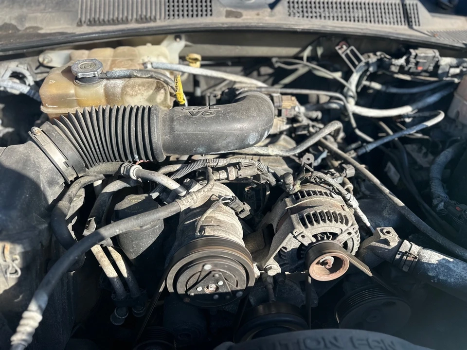 2006 Jeep KJ Liberty - Image 17 of 20
