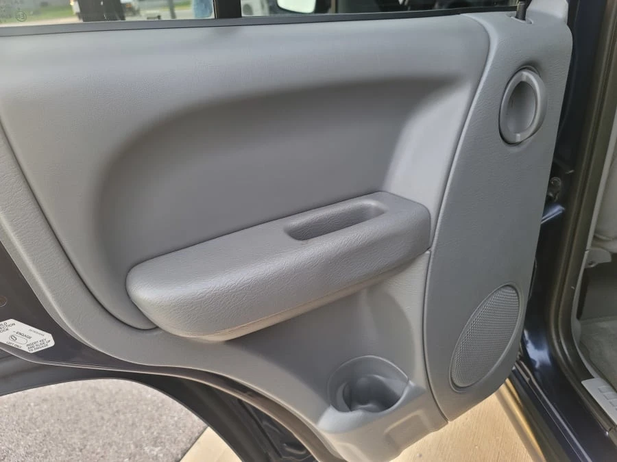 2006 Jeep KJ Liberty - Image 15 of 23
