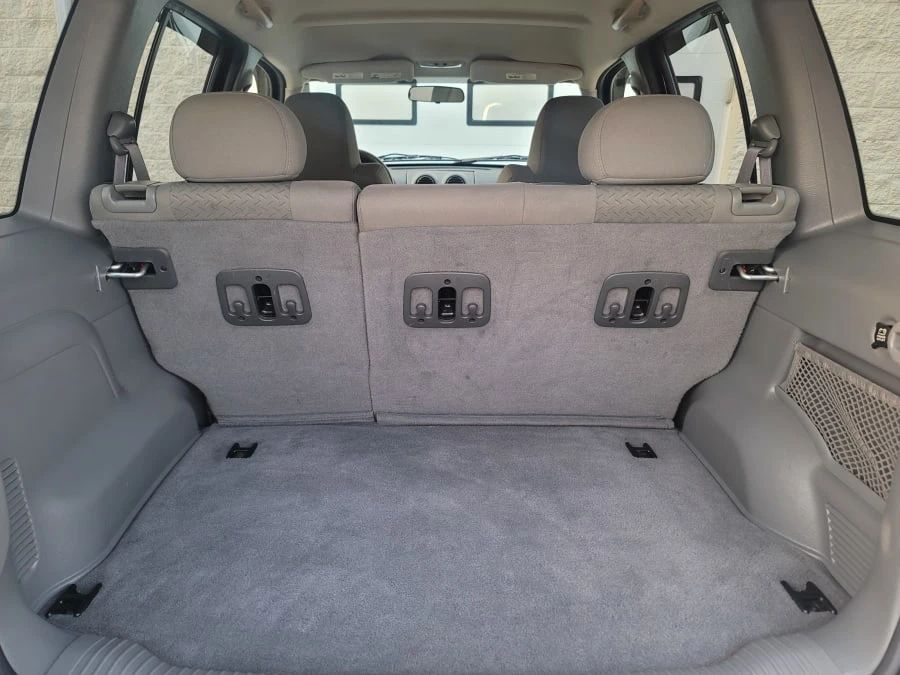 2006 Jeep KJ Liberty - Image 11 of 23