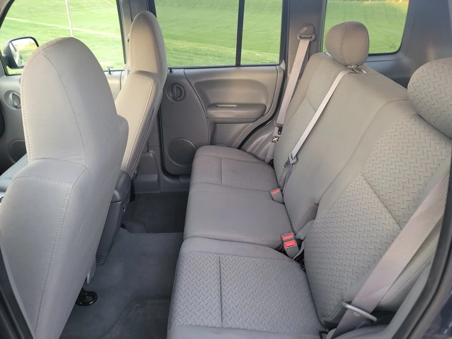 2006 Jeep KJ Liberty - Image 14 of 23