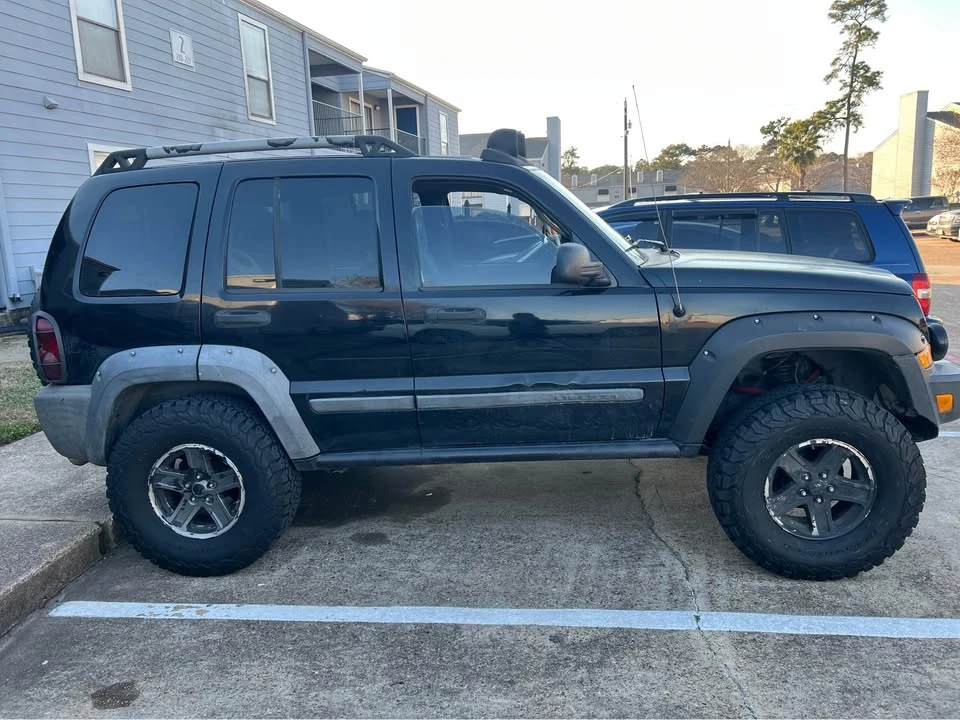 2006 Jeep KJ Liberty - Image 3 of 6