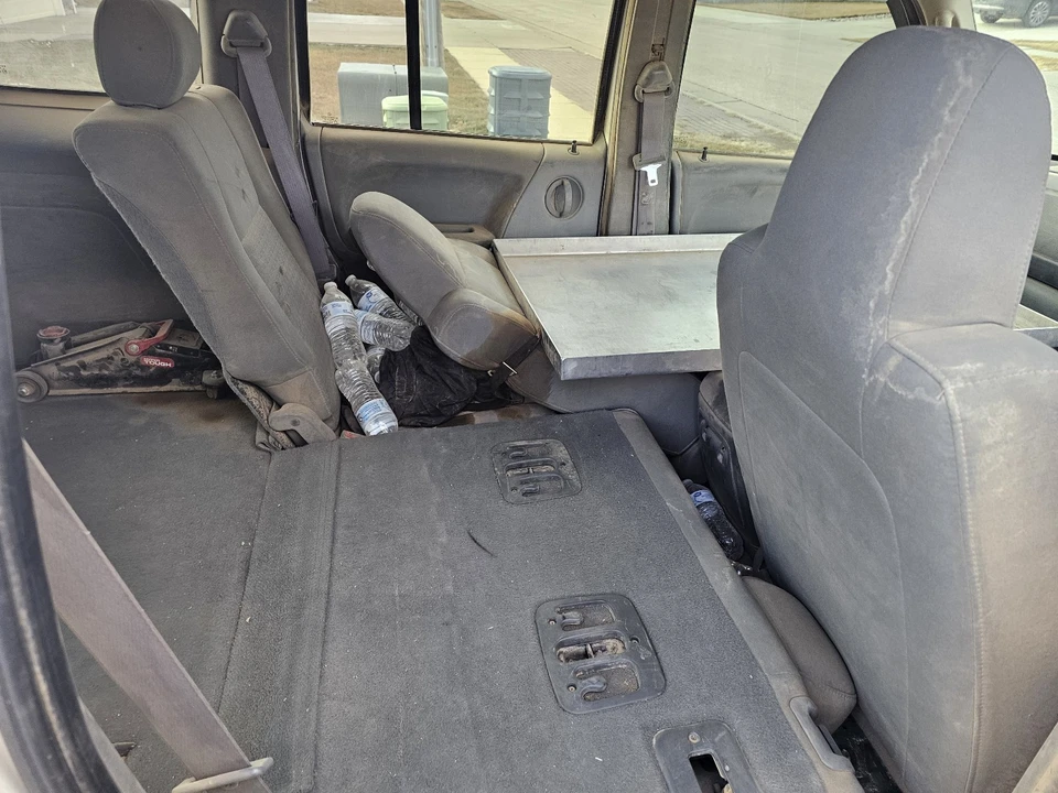 2006 Jeep KJ Liberty - Image 7 of 9