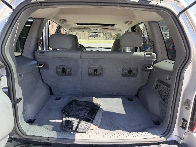 2006 Jeep KJ Liberty - Image 19 of 21
