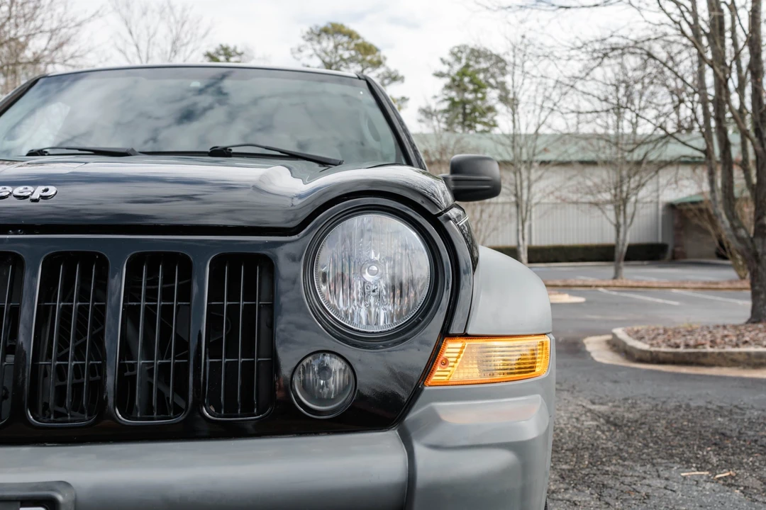 2006 Jeep KJ Liberty - Image 22 of 31