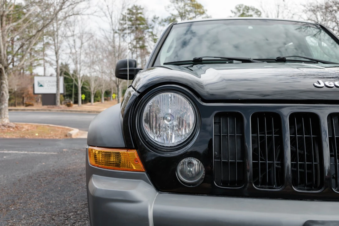 2006 Jeep KJ Liberty - Image 21 of 31