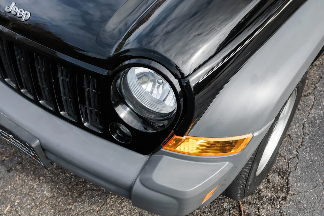 2006 Jeep KJ Liberty - Image 24 of 31