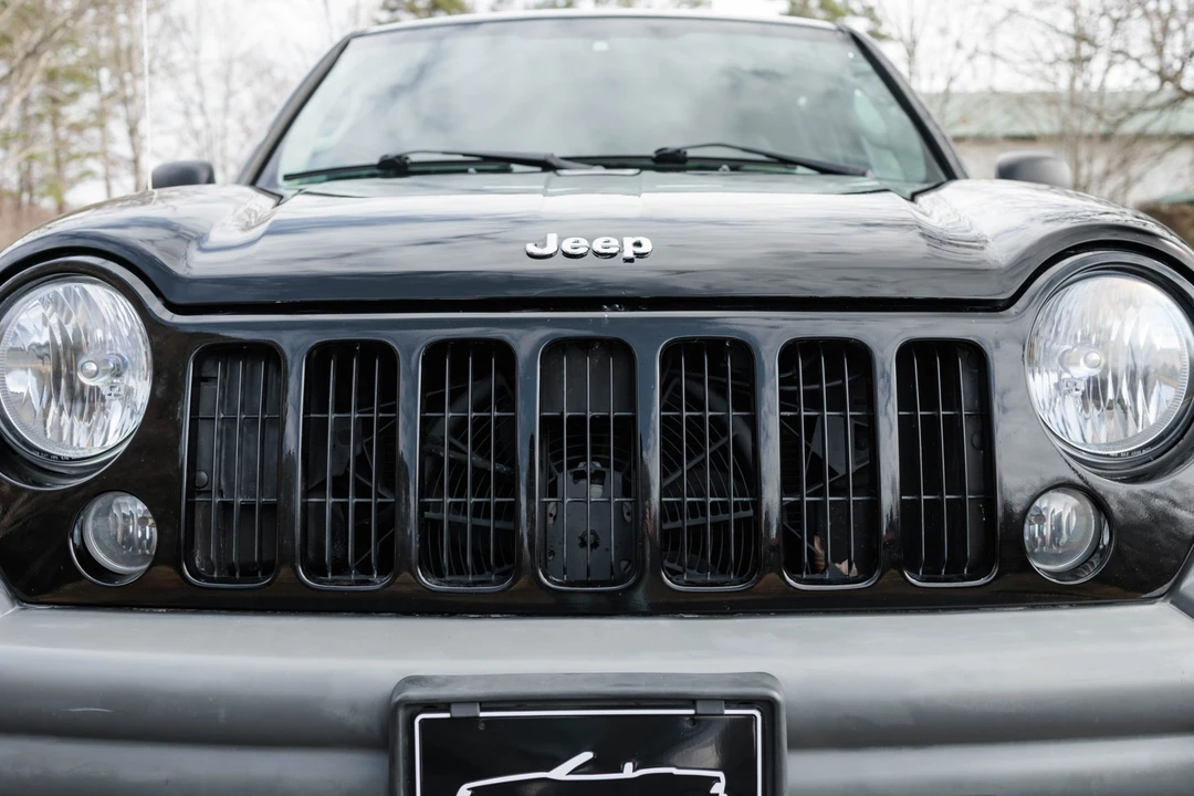 2006 Jeep KJ Liberty - Image 27 of 31
