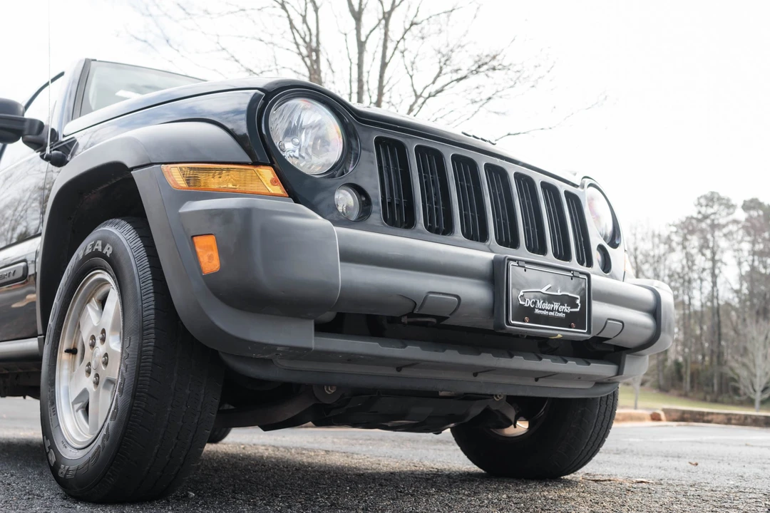 2006 Jeep KJ Liberty - Image 19 of 31