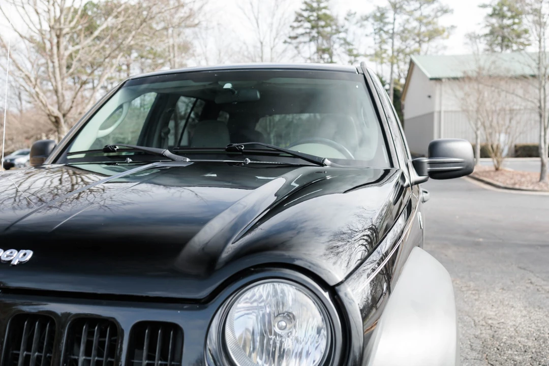 2006 Jeep KJ Liberty - Image 26 of 31