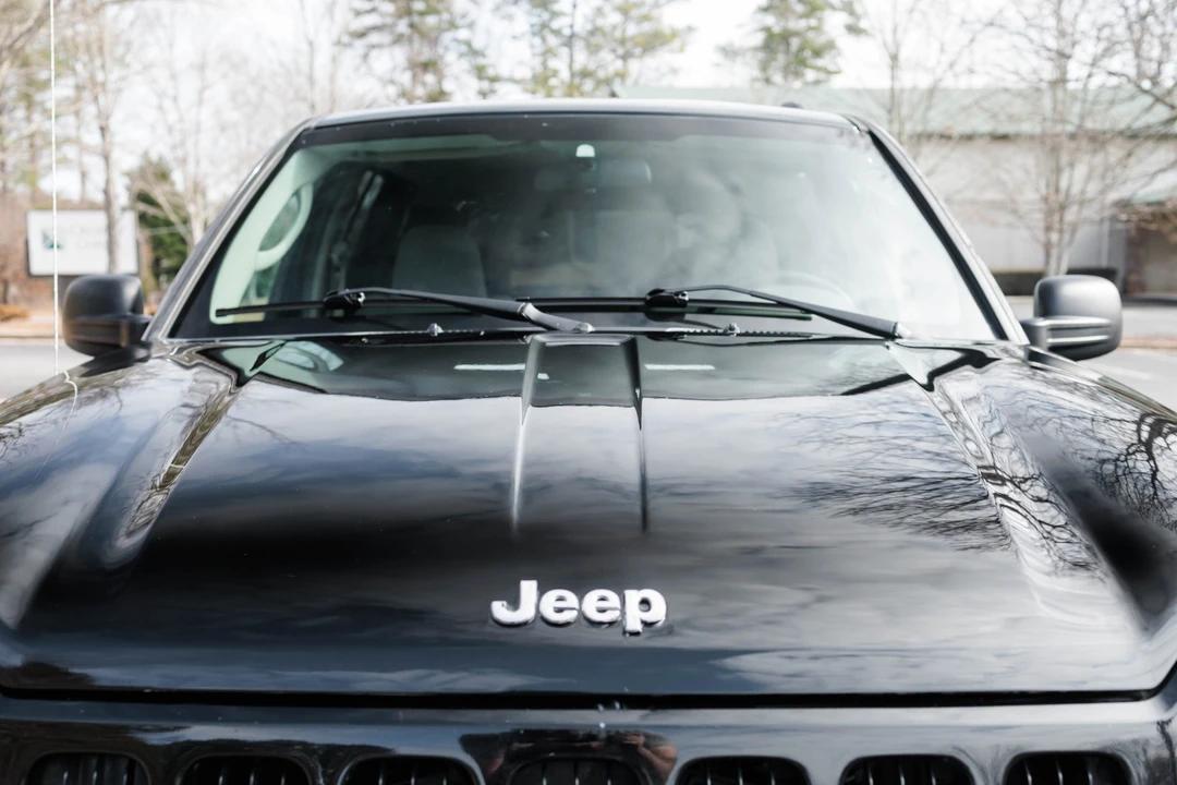 2006 Jeep KJ Liberty - Image 28 of 31