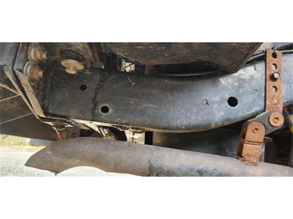 2006 Jeep TJ Wrangler - Image 10 of 18