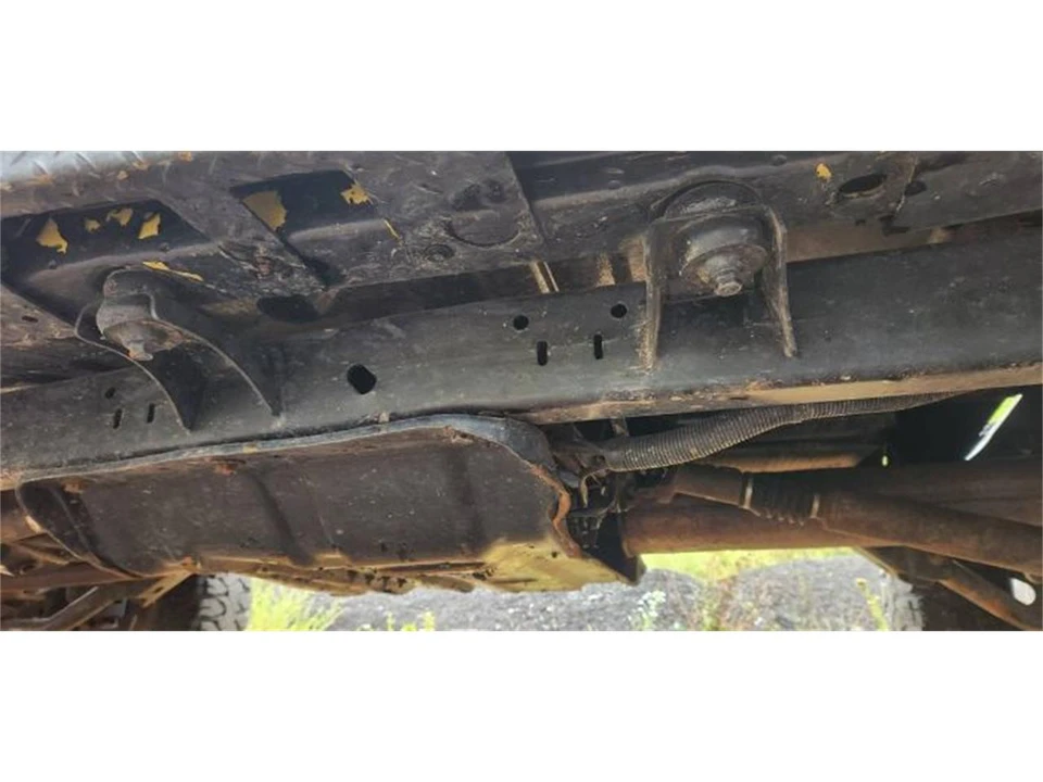 2006 Jeep TJ Wrangler - Image 7 of 18