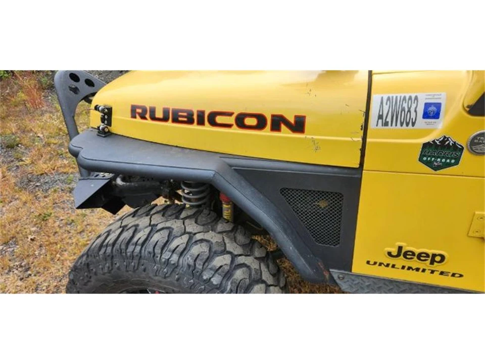 2006 Jeep TJ Wrangler - Image 18 of 18