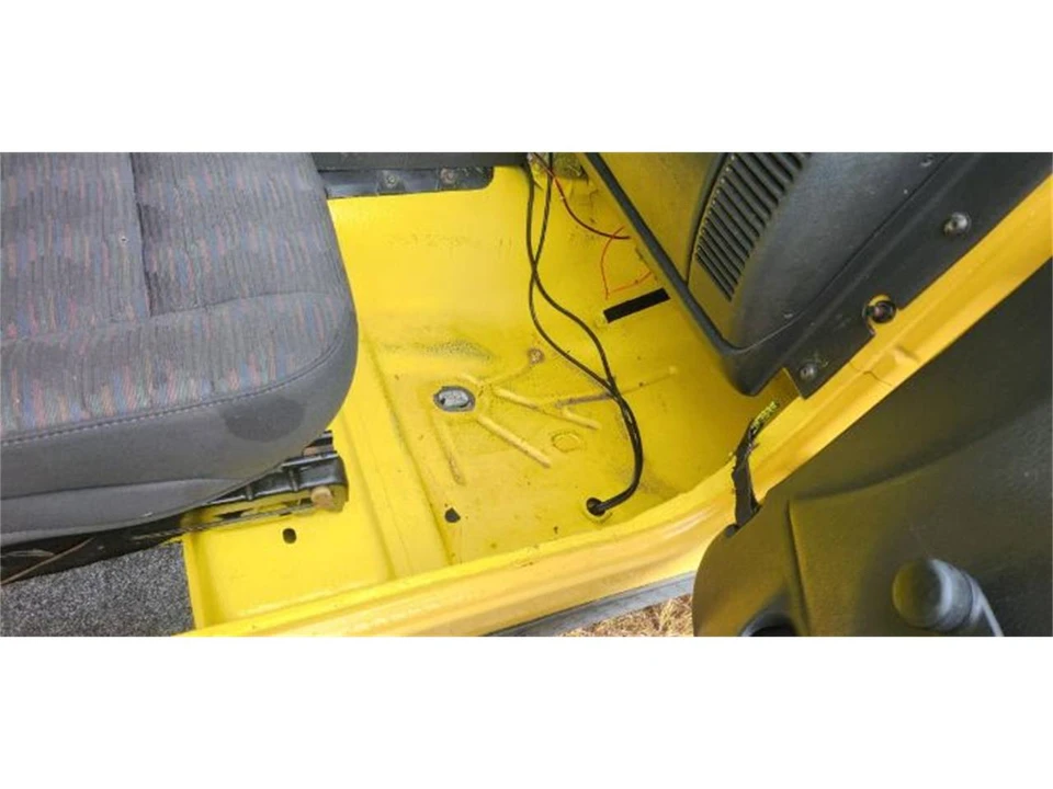 2006 Jeep TJ Wrangler - Image 13 of 18