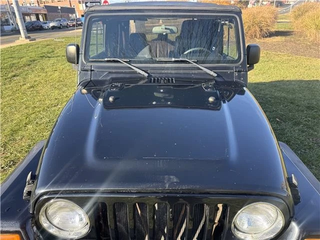 2006 Jeep TJ Wrangler - Image 6 of 21