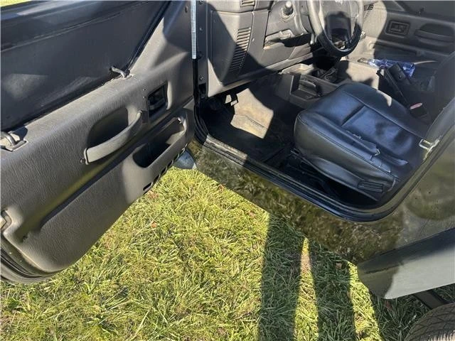 2006 Jeep TJ Wrangler - Image 16 of 21
