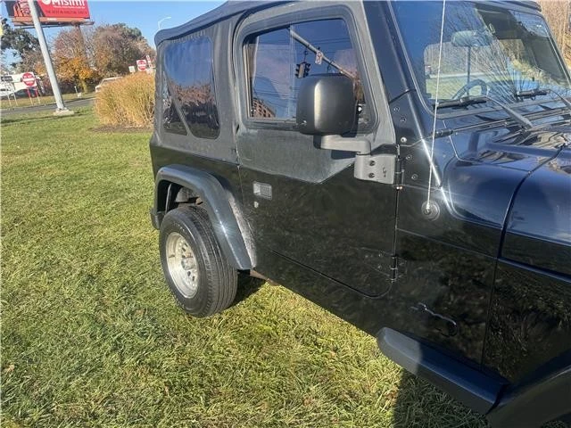 2006 Jeep TJ Wrangler - Image 4 of 21