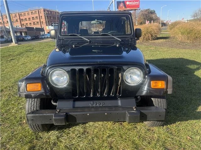 2006 Jeep TJ Wrangler - Image 2 of 21
