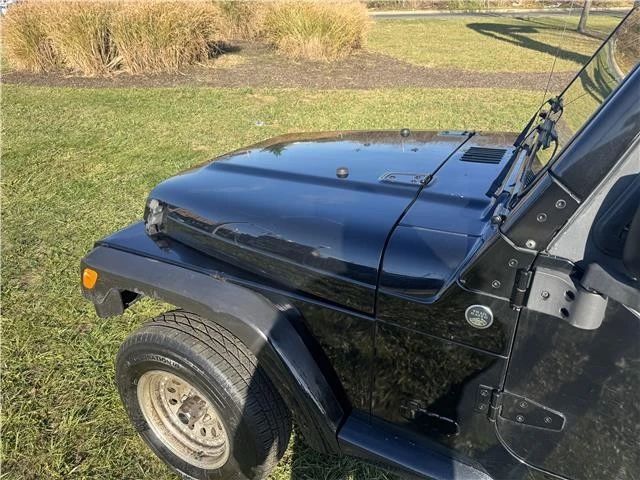 2006 Jeep TJ Wrangler - Image 13 of 21