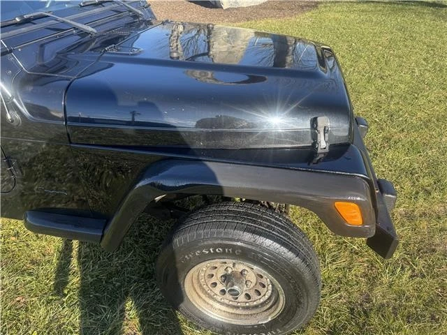 2006 Jeep TJ Wrangler - Image 5 of 21
