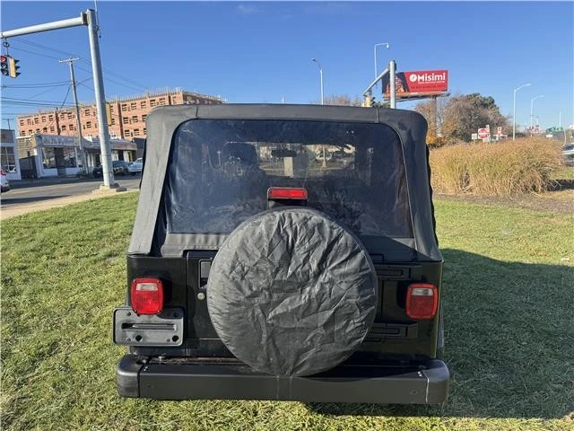 2006 Jeep TJ Wrangler - Image 15 of 21
